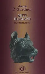 Cover of Miti romani
