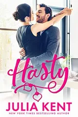 Cover of Hasty