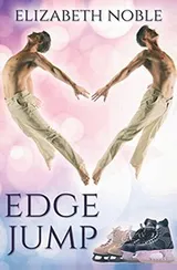 Cover of Edge Jump