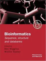 Cover of Bioinformatics