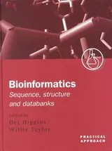 Cover of Bioinformatics