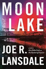 Cover of Moon Lake