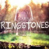 Cover of Ringstones Lib/E