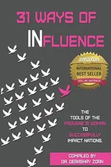 Cover of 31 WAYS OF INFLUENCE