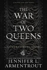 Cover of The War of Two Queens
