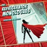 Cover of The Refrigerator Monologues
