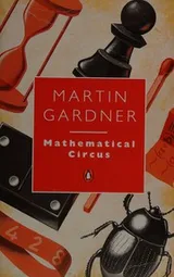 Cover of Mathematical Circus