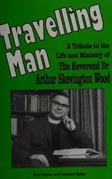 Cover of Travelling man