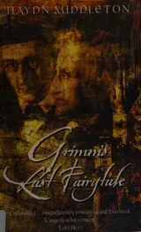 Cover of Grimm's last fairytale