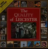 Cover of The Quality of Leicester