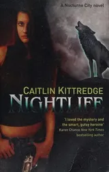 Cover of Night life