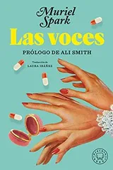 Cover of Las voces