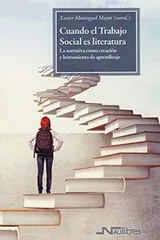 Cover of Cuando el Trabajo Social es literatura
