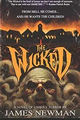 Cover of The Wicked