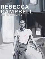 Cover of Rebecca Campbell