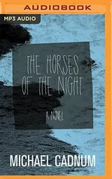 Cover of Horses of the Night, The