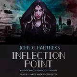 Cover of Inflection Point