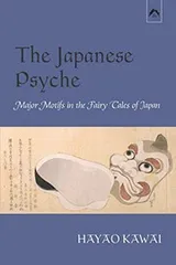 Cover of The Japanese Psyche