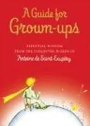 Cover of A guide for grown-ups