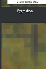 Cover of Pygmalion