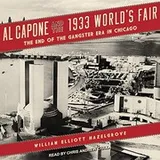 Cover of Al Capone and the 1933 World's Fair Lib/E