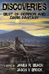 Cover of Discoveries