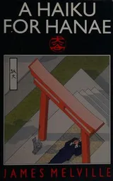 Cover of A haiku for Hanae