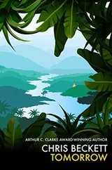 Cover of Tomorrow