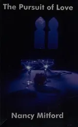 Cover of The pursuit of love