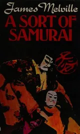 Cover of A sort of Samurai