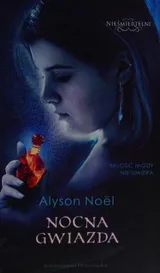 Cover of Nocna gwiazda