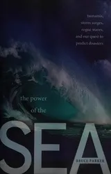Cover of Power of the Sea