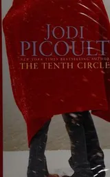 Cover of The Tenth Circle