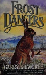 Cover of Frost dancers