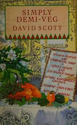 Cover of Fast Demi-veg