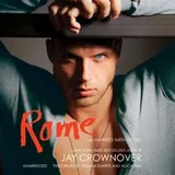 Cover of Rome Lib/E