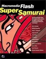 Cover of Macromedia Flash