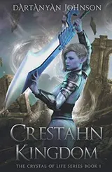 Cover of Crestahn Kingdom