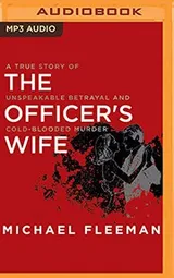Cover of Officer's Wife, The