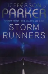 Cover of Storm runners