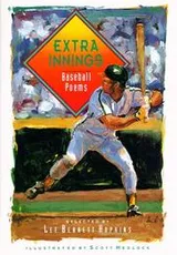 Cover of Extra innings