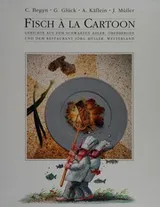 Cover of Fisch à la Cartoon