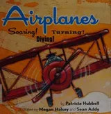 Cover of Airplanes