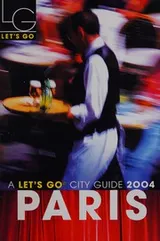 Cover of Let's go