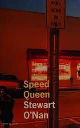 Cover of Speed Queen