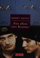 Cover of Not Just for Christmas