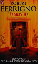 Cover of Feddayin