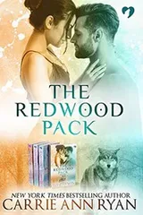 Cover of Redwood Pack