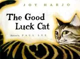 Cover of The Good Luck Cat
