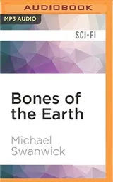 Cover of Bones of the Earth